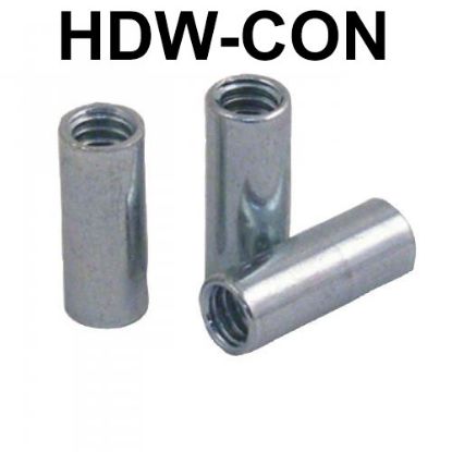 Picture of Hardware Steel Connector