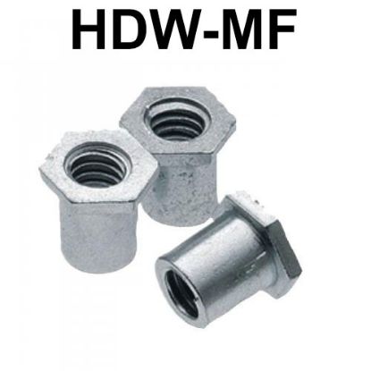 Picture of Hardware Mini Ferrule