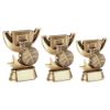 Picture of Brz|Gold Cup Range For Basketball With Plate - 5.75in