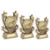 Picture of Brz|Gold Shooting Star Series With Squash Insert With Plate - 6in