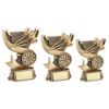 Picture of Brz|Gold Cup Range For Darts With Plate -      6.5in