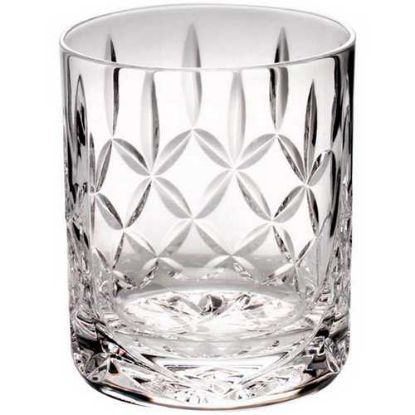 Picture of 405ml Whiskey Glass Blank Panel