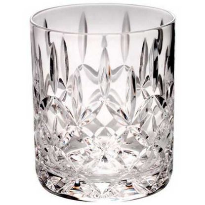 Picture of 405ml Whiskey Glass Fully Cut