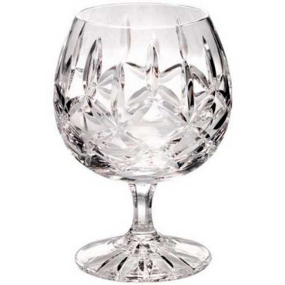 Picture of 290ml Brandy Glass Fully Cut