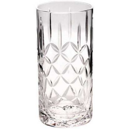 Picture of 405ml Highball Glass Tumbler Blank Panel