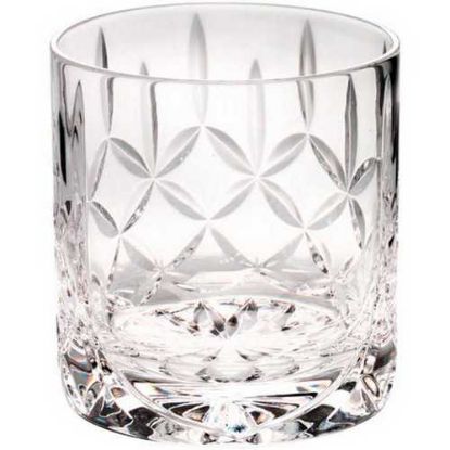 Picture of 290ml Whiskey Glass Blank Panel