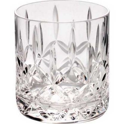 Picture of 290ml Whiskey Glass Fully Cut