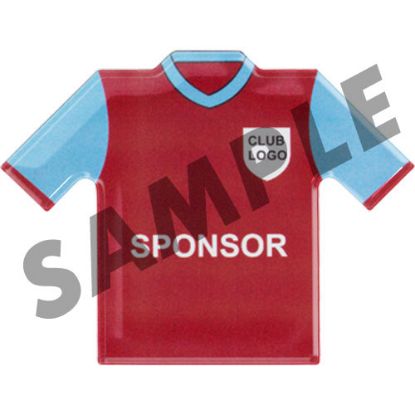 Picture of Special Shirt W70 X H55 Mm