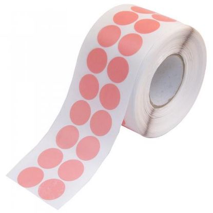 Picture of Double Sided Clear Discs