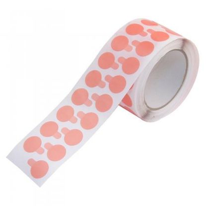 Picture of Double Sided Clear Discs