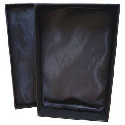 Picture of Black Presentation Box For Tp06