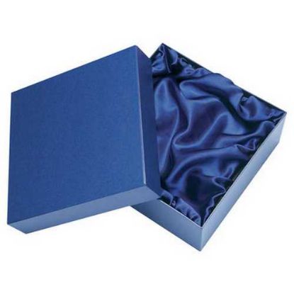 Picture of Blue Presentation Box Fits 1 Pint Tankard