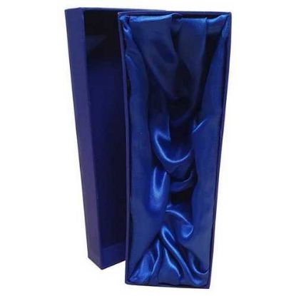 Picture of Blue Presentation Box Fits 1 Champagne