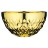 Picture of Gold Bubble Half Bowl - 2in (Bowl Dia 90mm)