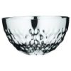 Picture of Silver Bubble Half Bowl - 2in (Bowl Dia 90mm)