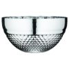 Picture of Silver Dimple Half Bowl - 2in (Bowl Dia 90mm)
