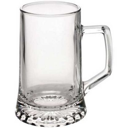 Picture of Crystal Tankard