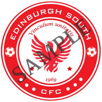 Picture of Flat Centre 25mm