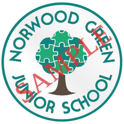 Picture of Flat Centre 50mm