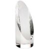 Picture of Clear Glass Round Column - 7.5in