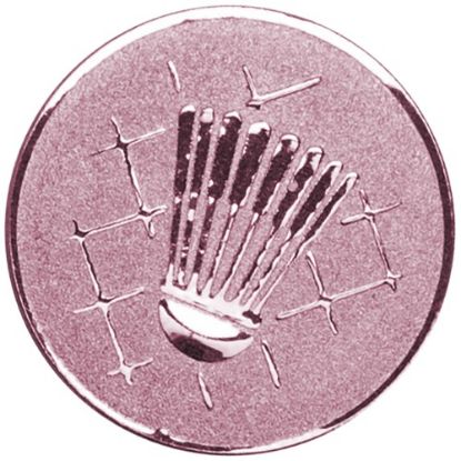 Picture of Metal Badminton Centre 25mm Bronze