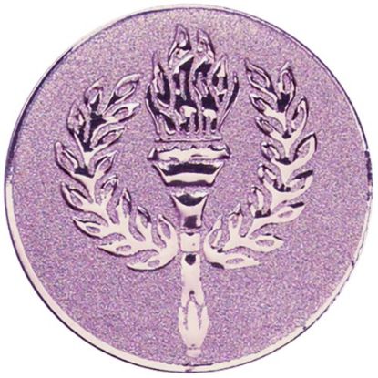 Picture of Metal Victory Torch Centre 25mm Bronze