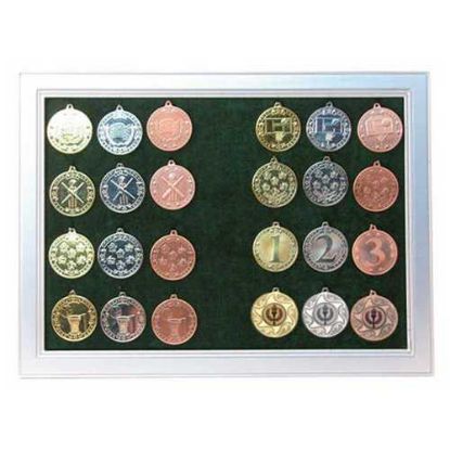Picture of Medal Display Board