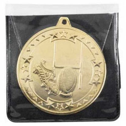 Picture of Medal Wallet (50mm Medal)