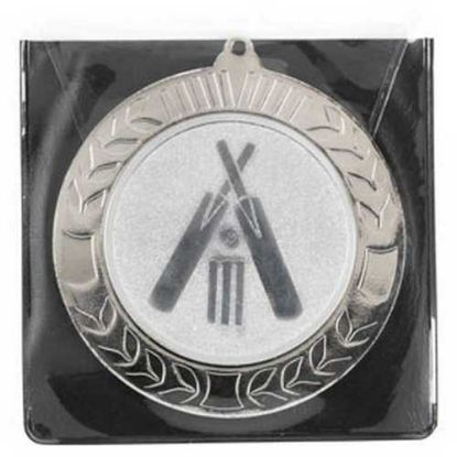 Picture of Medal Wallet (70mm Medal)