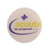 Picture of Acrylic Centre Boy Scout - 1in