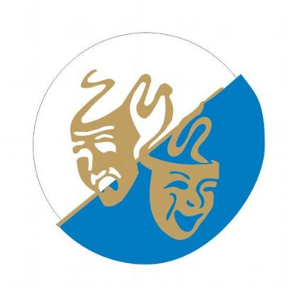 Picture of Acrylic Centre Drama Masks