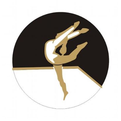 Picture of Acrylic Centre Female Gym