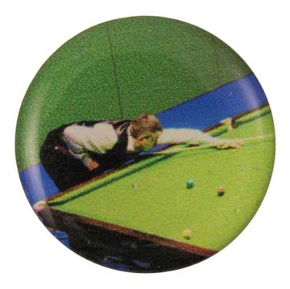 Picture of Acrylic Photo Action Centre Snooker