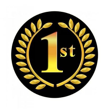 Picture of Acrylic Photo Action Centre 1st