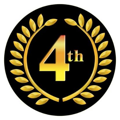 Picture of Acrylic Photo Action Centre 4th