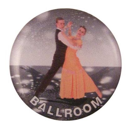 Picture of Acrylic Photo Action Centre Ballroom