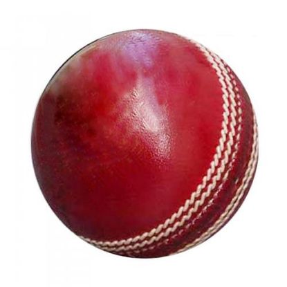 Picture of Acrylic Photo Action Centre Cricket Ball