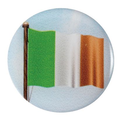 Picture of Acrylic Photo Action Centre Ireland Flag