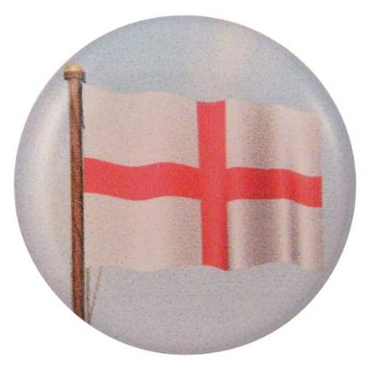 Picture of Acrylic Photo Action Centre England Flag