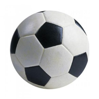 Picture of Acrylic Photo Action Centre Football