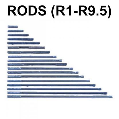 Picture of Steel Rod