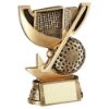 Picture of Brz|gold Cup Range For Hockey - 5in